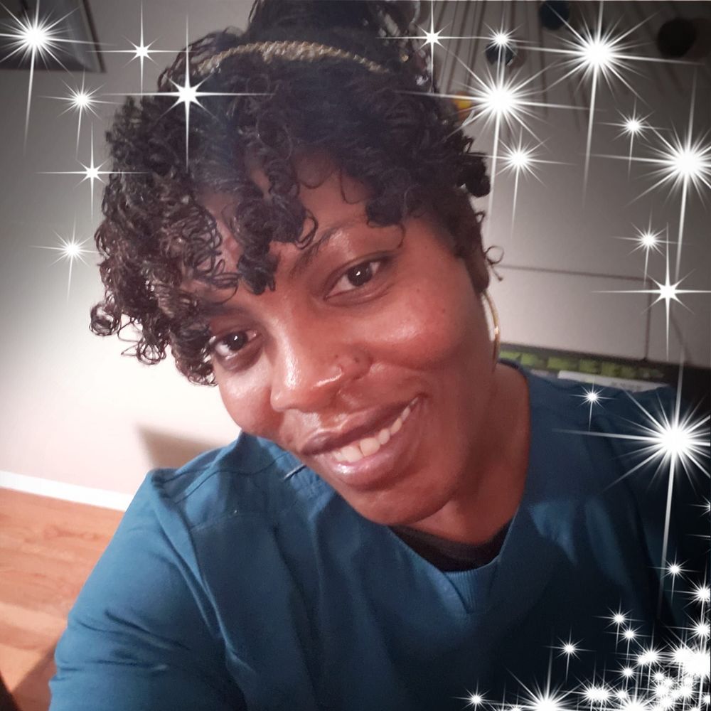 Meet your Posher, Eunice